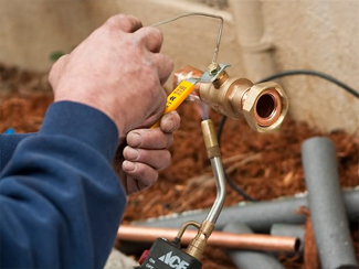 copper repiping, repipe, tacoma, seattle, kent, south king county