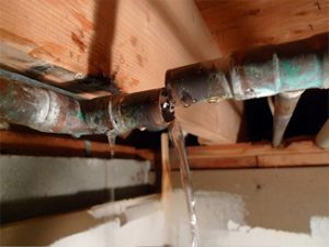 Sewer-Leaks-Detection-Federal-Way-WA