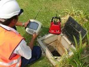 Water-Leak-Detection-Federal-Way-WA