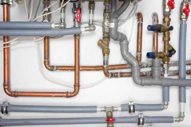 Commercial-Plumbing-Everett-WA