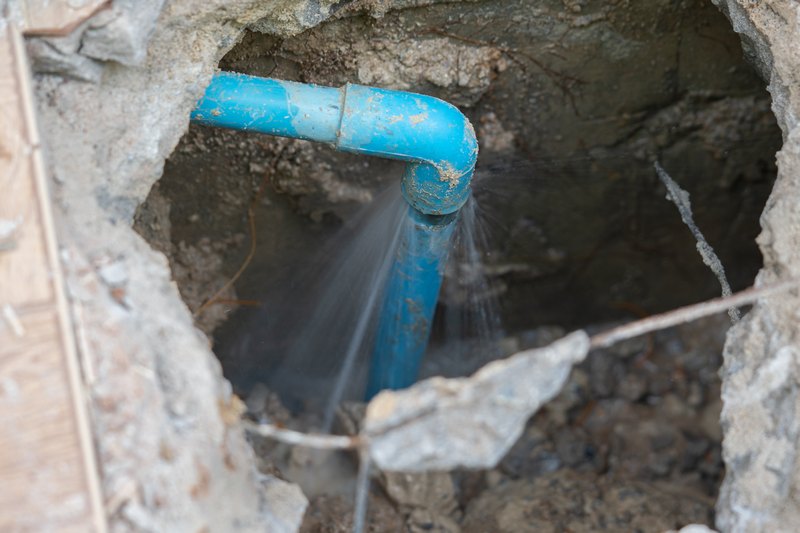 Underground-Leaks-Tacoma-WA