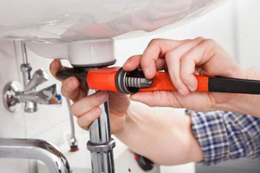 Professional Everett plumbing repair service in WA near 98208