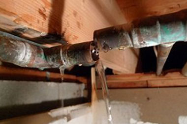 Affordable Puyallup plumbing repair in WA near 98374