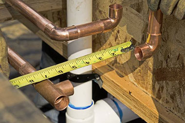 Local Lacey plumbing repair services in WA near 98501