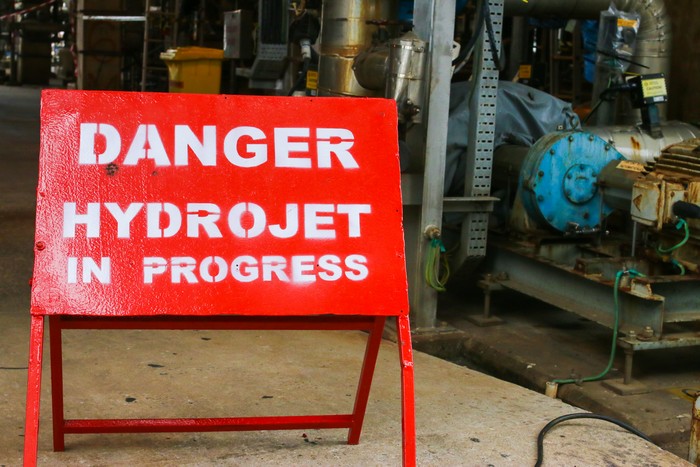 Federal Way Check For Water Leaks