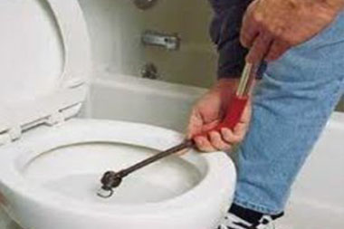 Ravensdale Sewer Repair