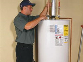 Water Heater Repair in Bonney Lake