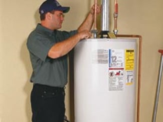 Water Heater Repair in Federal Way